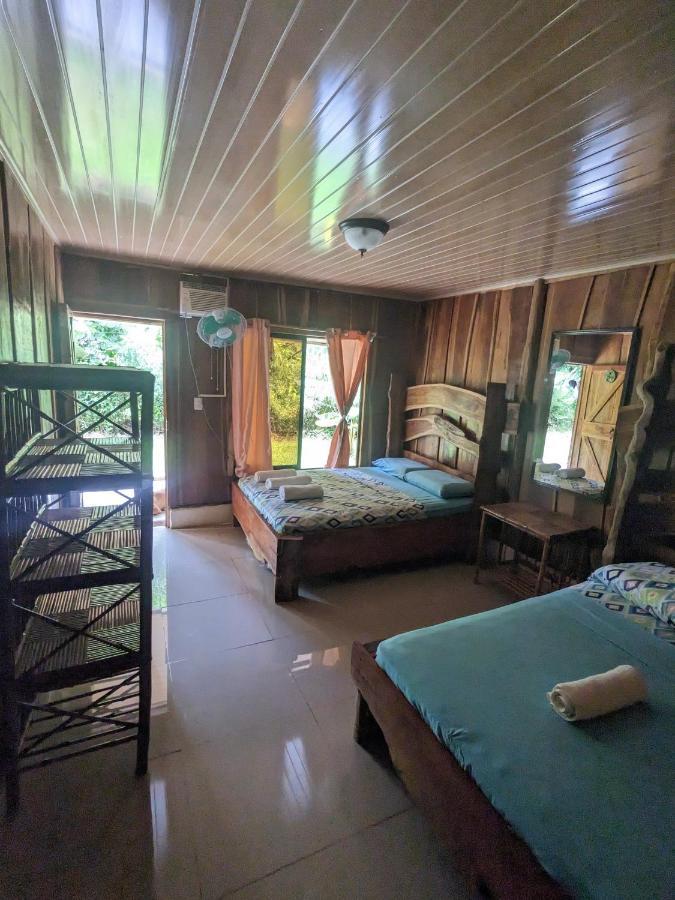 Corcovado Mountain House Hotel Drake Bay Ngoại thất bức ảnh
